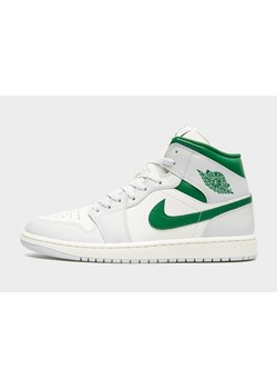 AIR JORDAN 1 MID ze sklepu JD Sports  w kategorii Buty sportowe męskie - zdjęcie 185983350