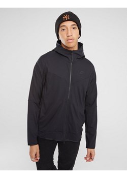 NIKE BLUZA ROZPINANA Z KAPTUREM TECH FZ LIGHT ze sklepu JD Sports  w kategorii Bluzy męskie - zdjęcie 185983380