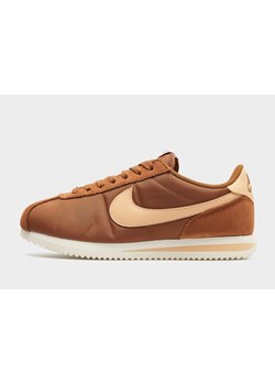 NIKE CORTEZ ze sklepu JD Sports  w kategorii Buty sportowe damskie - zdjęcie 185983421