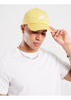NIKE CZAPKA NIKE CLUB ze sklepu JD Sports  w kategorii Czapki z daszkiem męskie - zdjęcie 185983470