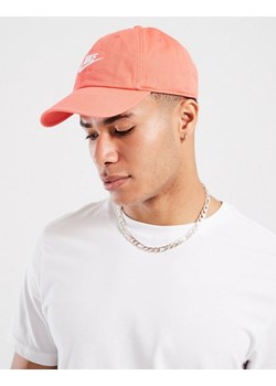 NIKE CZAPKA NIKE CLUB ze sklepu JD Sports  w kategorii Czapki z daszkiem męskie - zdjęcie 185983474