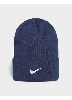 NIKE CZAPKA K NK PEAK BEANIE SC SWSH ze sklepu JD Sports  w kategorii Czapki zimowe męskie - zdjęcie 185983491