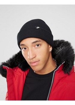 NIKE CZAPKA U NK TERRA BEANIE SC FUT L ze sklepu JD Sports  w kategorii Czapki zimowe damskie - zdjęcie 185983494