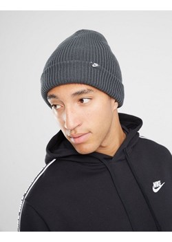 NIKE CZAPKA U NK PEAK BEANIE SC FUT L ze sklepu JD Sports  w kategorii Czapki zimowe męskie - zdjęcie 185983512
