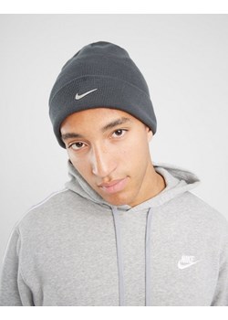 NIKE CZAPKA U NK PEAK BEANIE SC MTSWSH L ze sklepu JD Sports  w kategorii Czapki zimowe damskie - zdjęcie 185983524