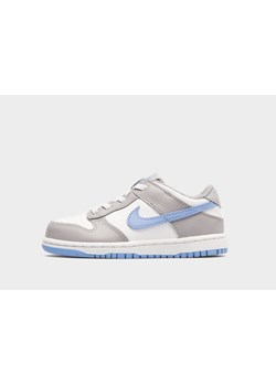 NIKE DUNK LOW BP ze sklepu JD Sports  w kategorii Buty sportowe dziecięce - zdjęcie 185983562