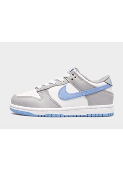 NIKE DUNK LOW PS ze sklepu JD Sports  w kategorii Buty sportowe dziecięce - zdjęcie 185983574
