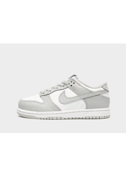 NIKE DUNK LOW BP ze sklepu JD Sports  w kategorii Buty sportowe dziecięce - zdjęcie 185983580