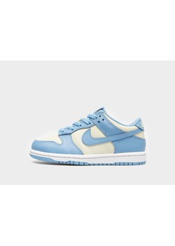 NIKE DUNK LOW (PSE) ze sklepu JD Sports  w kategorii Buty sportowe dziecięce - zdjęcie 185983592