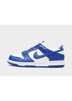 NIKE DUNK LOW BG ze sklepu JD Sports  w kategorii Buty sportowe damskie - zdjęcie 185983610