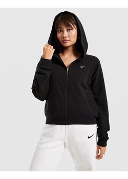 NIKE BLUZA ROZPINANA Z KAPTUREM W NSW NK CHLL FT ze sklepu JD Sports  w kategorii Bluzy damskie - zdjęcie 185983714