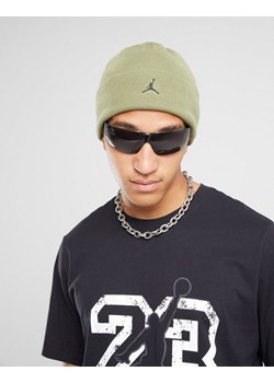 JORDAN CZAPKA U J PEAK BEANIE ESS ze sklepu JD Sports  w kategorii Czapki zimowe męskie - zdjęcie 185983753