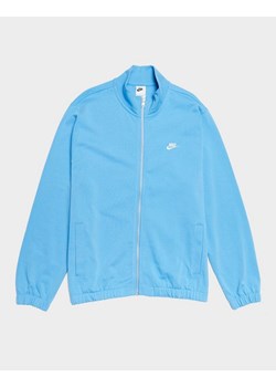 NIKE KURTKA M NK CLUB KNIT JKT ze sklepu JD Sports  w kategorii Bluzy męskie - zdjęcie 185983812