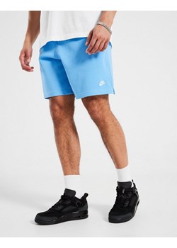 NIKE SZORTY M NK CLUB KNIT SHORT ze sklepu JD Sports  w kategorii Spodenki męskie - zdjęcie 185983820