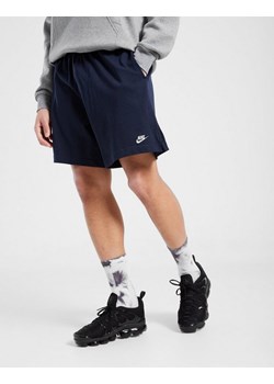 NIKE SZORTY M NK CLUB KNIT SHORT ze sklepu JD Sports  w kategorii Spodenki męskie - zdjęcie 185983824