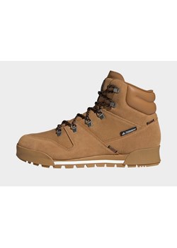 ADIDAS TERREX SNOWPITCH ze sklepu JD Sports  w kategorii Buty zimowe męskie - zdjęcie 185983974