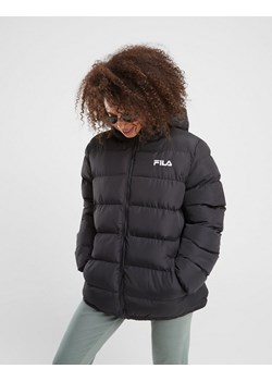 FILA KURTKA FILA KORA BLK ze sklepu JD Sports  w kategorii Kurtki damskie - zdjęcie 185984010