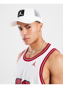 JORDAN CZAPKA U J RISE CAP S CB TRKR JM PTCH ze sklepu JD Sports  w kategorii Czapki z daszkiem męskie - zdjęcie 185984014