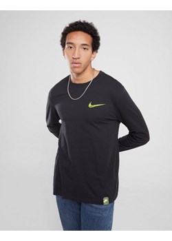 NIKE T-SHIRT U NSW TEE LS OC MBR UNISEX ze sklepu JD Sports  w kategorii T-shirty męskie - zdjęcie 185984084