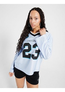 JORDAN T-SHIRT LS JRSY TOP ze sklepu JD Sports  w kategorii Bluzki damskie - zdjęcie 185984274