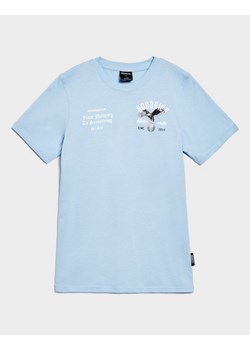 HOODRICH T-SHIRT EAGLE - REGULAR TSHIRT - id: HJ01250094 - marki Hoodrich - 185984292 HOODRICH T-SHIRT EAGLE - REGULAR TSHIRT ze sklepu JD Sports w kategorii T-shirty chłopięce - zdjęcie 185984292