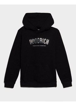 HOODRICH BLUZA Z KAPTUREM CHROME HD BLK - id: HJ 0225 0087 - marki Hoodrich - 185984311 HOODRICH BLUZA Z KAPTUREM CHROME HD BLK ze sklepu JD Sports  w kategorii Bluzy chłopięce - zdjęcie 185984311