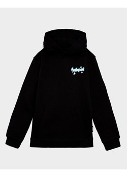 HOODRICH BLUZA Z KAPTUREM GRAFFITI - 3 PANEL HOOD ze sklepu JD Sports  w kategorii Bluzy chłopięce - zdjęcie 185984322