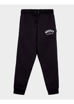 HOODRICH SPODNIE VOLCANO - RIBBED CUFF JOGGER - id: HJ03250213 - marki Hoodrich - 185984334 HOODRICH SPODNIE VOLCANO - RIBBED CUFF JOGGER ze sklepu JD Sports  w kategorii Spodnie chłopięce - zdjęcie 185984334