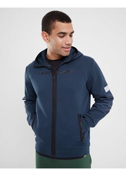 NIKE BLUZA Z KAPTUREM M NSW AIR MAX FLC FZ HOODIE ze sklepu JD Sports  w kategorii Bluzy męskie - zdjęcie 185984353