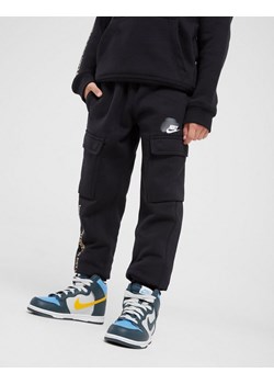NIKE SPODNIE B NSW SI CARGO PANT BB B ze sklepu JD Sports  w kategorii Spodnie chłopięce - zdjęcie 185984420