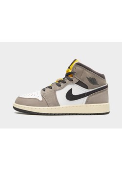 AIR JORDAN 1 MID SE (GS) ze sklepu JD Sports  w kategorii Buty sportowe damskie - zdjęcie 185984470