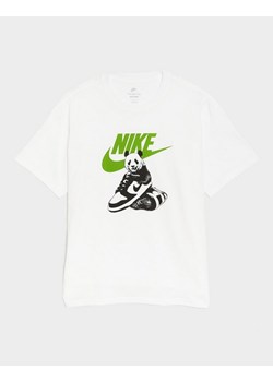 NIKE T-SHIRT M NSW TEE FW MBR CNCT FA25 ze sklepu JD Sports  w kategorii T-shirty męskie - zdjęcie 185984492
