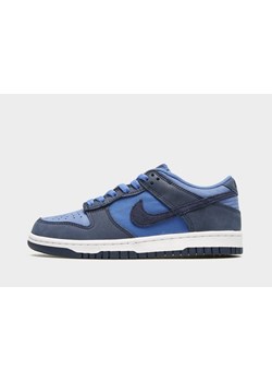 NIKE DUNK LOW SE (GS) ze sklepu JD Sports  w kategorii Buty sportowe damskie - zdjęcie 185984503