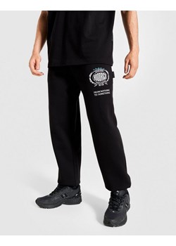 HOODRICH SPODNIE NOIR- OVERSIZED ELASTICATED CUFF ze sklepu JD Sports  w kategorii Spodnie męskie - zdjęcie 185984533