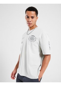 HOODRICH T-SHIRT NOIR ze sklepu JD Sports  w kategorii T-shirty męskie - zdjęcie 185984551