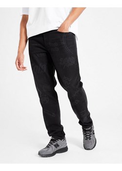 HOODRICH SPODNIE IRONCHROME ze sklepu JD Sports  w kategorii Jeansy męskie - zdjęcie 185984602
