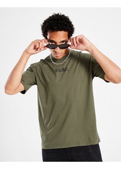 HOODRICH T-SHIRT SMALL LOG ze sklepu JD Sports  w kategorii T-shirty męskie - zdjęcie 185984611