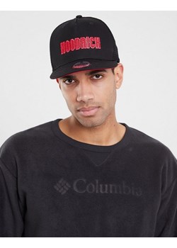 HOODRICH CZAPKA OG CORE 5 PANEL SNAPBACK TRUCKER ze sklepu JD Sports  w kategorii Czapki z daszkiem męskie - zdjęcie 185984682