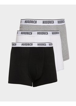 HOODRICH BOKSERKI OG CORE 3 PACK BOXERS ze sklepu JD Sports  w kategorii Majtki męskie - zdjęcie 185984690