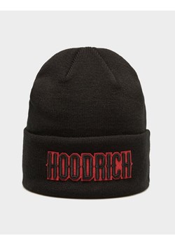 HOODRICH CZAPKA CORE BEANIE ze sklepu JD Sports  w kategorii Czapki zimowe męskie - zdjęcie 185984693