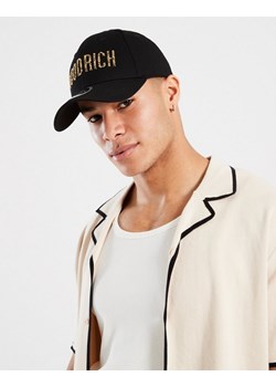 HOODRICH CZAPKA ICARUS 6 PANEL CAP ze sklepu JD Sports  w kategorii Czapki z daszkiem męskie - zdjęcie 185984744