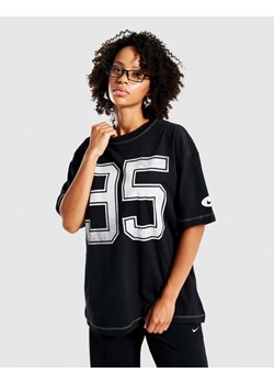 NIKE T-SHIRT W NSW STREET SS OS TEE ze sklepu JD Sports  w kategorii Bluzki damskie - zdjęcie 185984774