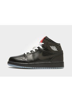 JORDAN AIR JORDAN 1 MID BG - id: HV5180-010 - marki Jordan - 185984791 JORDAN AIR JORDAN 1 MID BG ze sklepu JD Sports w kategorii Buty sportowe dziecięce - zdjęcie 185984791