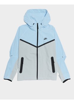 NIKE BLUZA Z KAPTUREM M NK TCH SSNL WVN WR FZ JKT ze sklepu JD Sports  w kategorii Bluzy męskie - zdjęcie 185984811