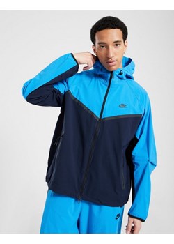 NIKE KURTKA M NK TCH SSNL WVN WR FZ JKT ze sklepu JD Sports  w kategorii Kurtki męskie - zdjęcie 185984814