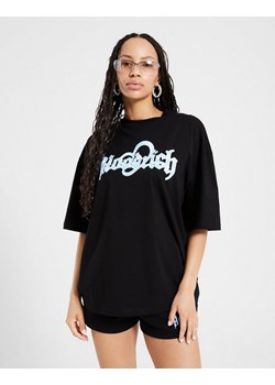HOODRICH T-SHIRT TOTEM OVERSIZED T-SHIRT ze sklepu JD Sports  w kategorii Bluzki damskie - zdjęcie 185984863