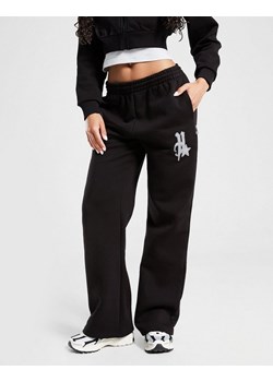 HOODRICH SPODNIE STELLAR WIDE LEG JOGGER ze sklepu JD Sports  w kategorii Spodnie damskie - zdjęcie 185984872