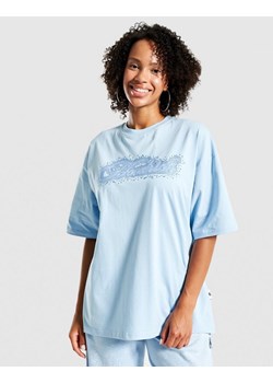 HOODRICH T-SHIRT SCATTER CRYSTAL OVERSIZED T SHIRT ze sklepu JD Sports  w kategorii Bluzki damskie - zdjęcie 185984902