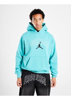 JORDAN BLUZA Z KAPTUREM M J BRKLN OVS GFX PO HD ze sklepu JD Sports  w kategorii Bluzy męskie - zdjęcie 185984960