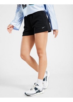 NIKE SZORTY W NSW CHLL FT 4IN SHORT GLS ze sklepu JD Sports  w kategorii Szorty - zdjęcie 185984974